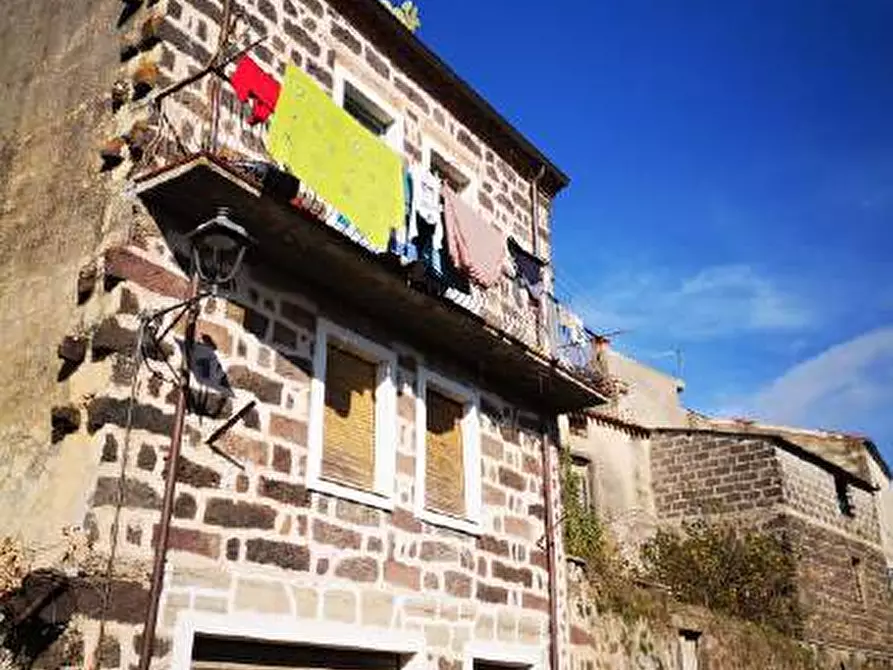 Immagine 18 di Appartamento in vendita  in Corso Umberto I 159 - 09074 Ghilarza (OR) a Ghilarza