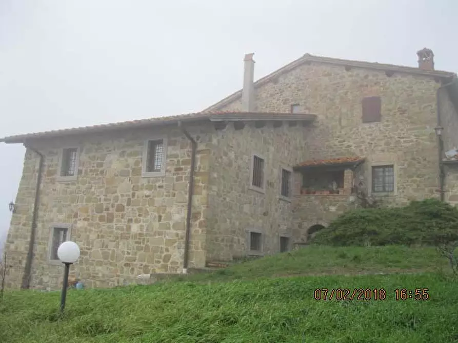 Immagine 1 di Appartamento in vendita  in Localita' Collegalle - Via Collegalle 21 Greve in Chianti (FI) a Greve In Chianti