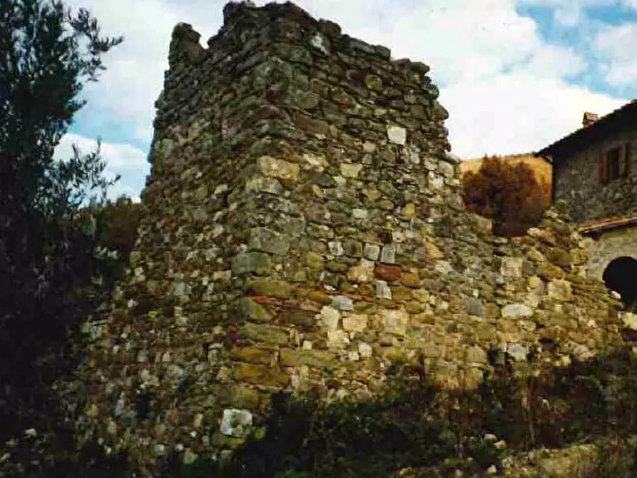 Immagine 2 di Appartamento in vendita  in Localita' Collegalle - Via Collegalle 21 Greve in Chianti (FI) a Greve In Chianti
