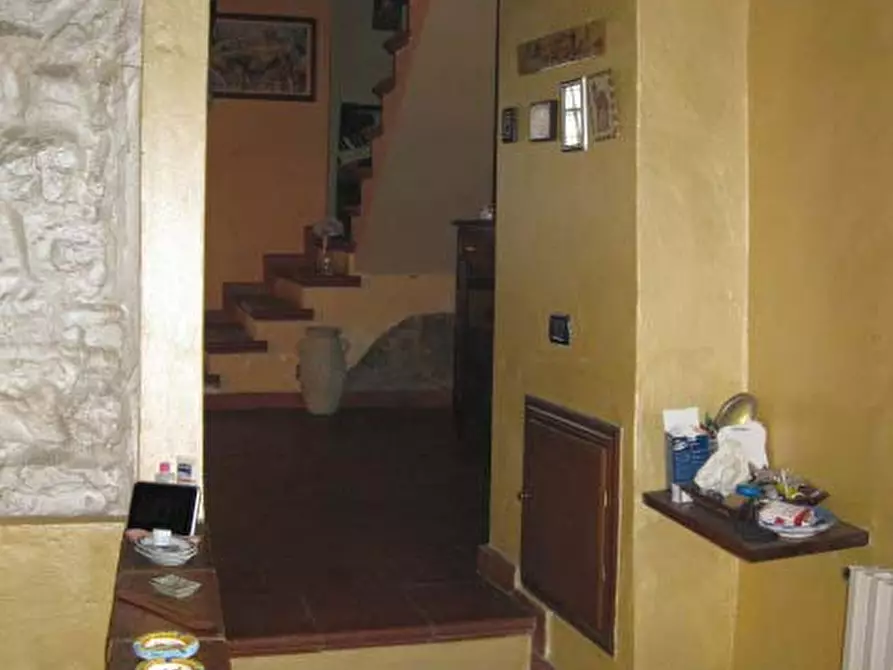 Immagine 10 di Appartamento in vendita  in Localita' Collegalle - Via Collegalle 21 Greve in Chianti (FI) a Greve In Chianti