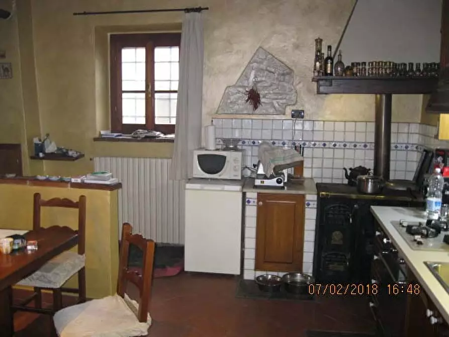 Immagine 11 di Appartamento in vendita  in Localita' Collegalle - Via Collegalle 21 Greve in Chianti (FI) a Greve In Chianti