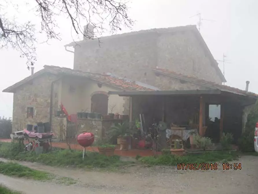 Immagine 12 di Appartamento in vendita  in Localita' Collegalle - Via Collegalle 21 Greve in Chianti (FI) a Greve In Chianti