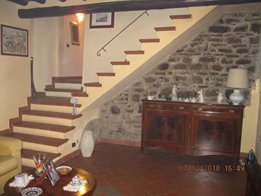 Immagine 15 di Appartamento in vendita  in Localita' Collegalle - Via Collegalle 21 Greve in Chianti (FI) a Greve In Chianti