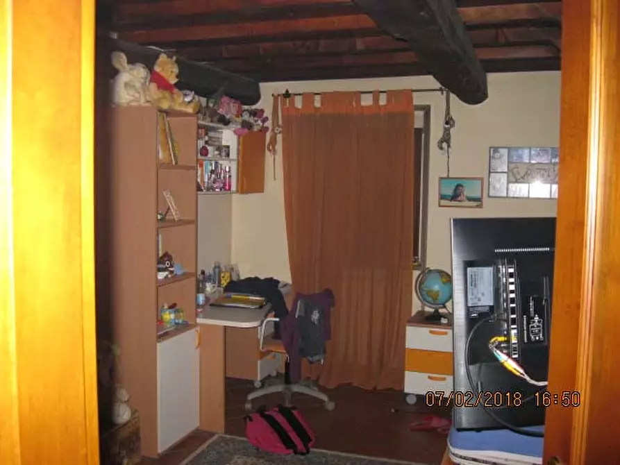 Immagine 16 di Appartamento in vendita  in Localita' Collegalle - Via Collegalle 21 Greve in Chianti (FI) a Greve In Chianti