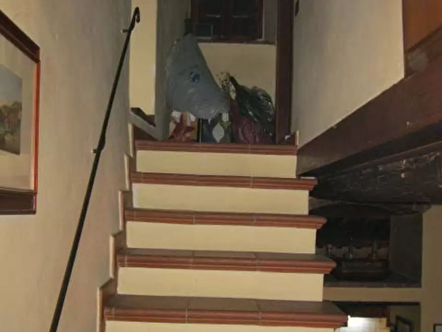 Immagine 18 di Appartamento in vendita  in Localita' Collegalle - Via Collegalle 21 Greve in Chianti (FI) a Greve In Chianti