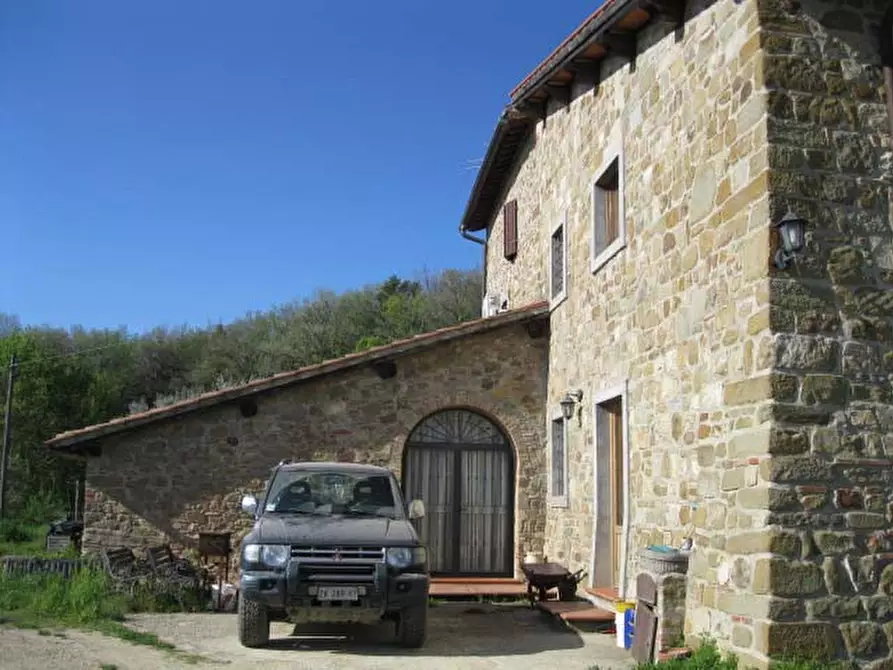 Immagine 20 di Appartamento in vendita  in Localita' Collegalle - Via Collegalle 21 Greve in Chianti (FI) a Greve In Chianti