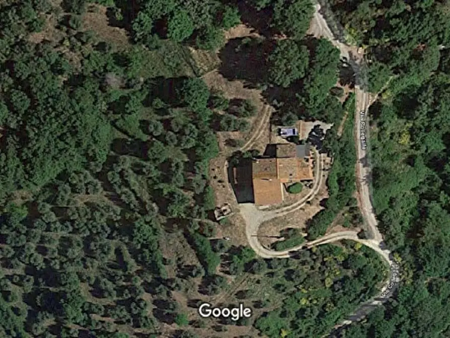 Immagine 21 di Appartamento in vendita  in Localita' Collegalle - Via Collegalle 21 Greve in Chianti (FI) a Greve In Chianti