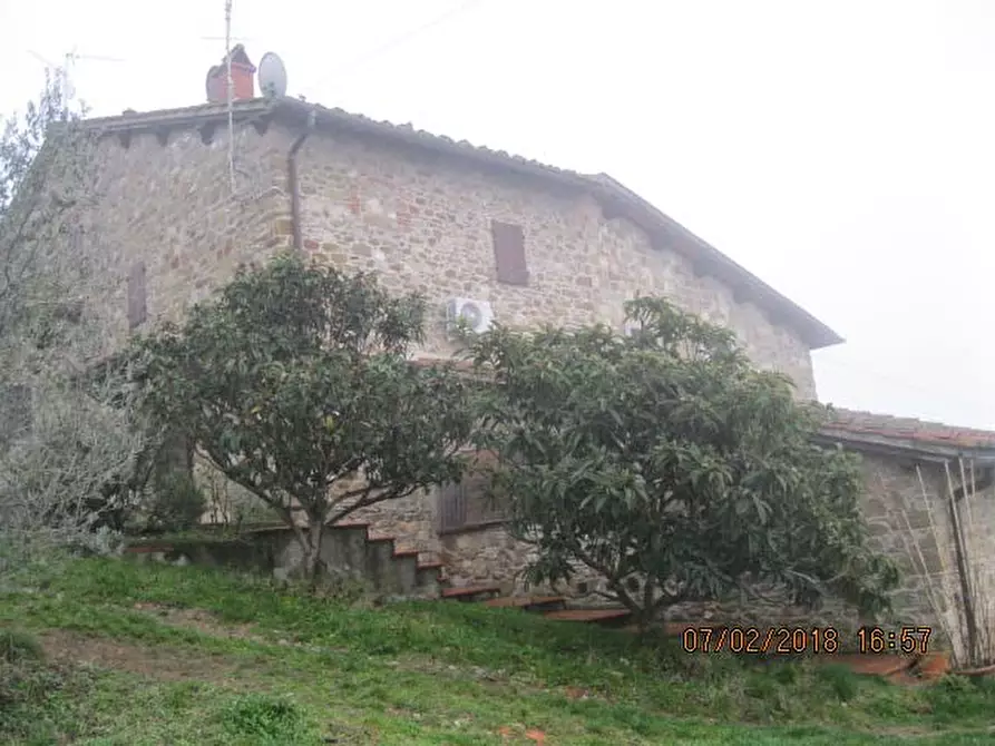 Immagine 22 di Appartamento in vendita  in Localita' Collegalle - Via Collegalle 21 Greve in Chianti (FI) a Greve In Chianti