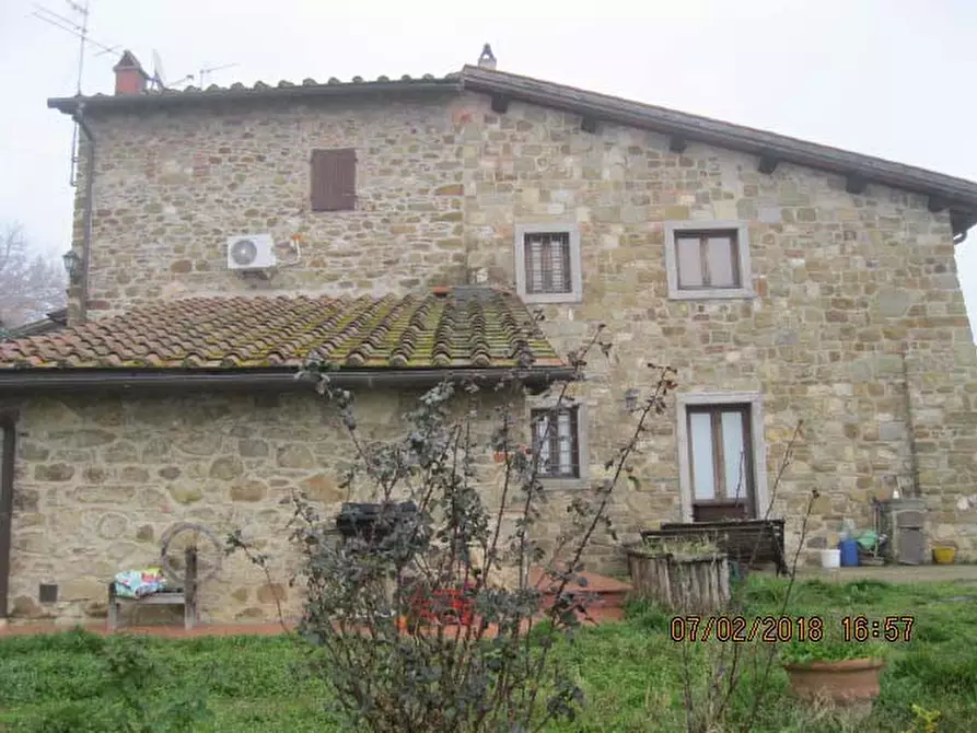 Immagine 23 di Appartamento in vendita  in Localita' Collegalle - Via Collegalle 21 Greve in Chianti (FI) a Greve In Chianti