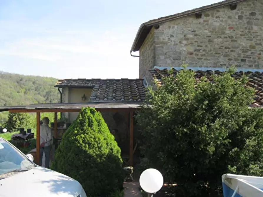 Immagine 24 di Appartamento in vendita  in Localita' Collegalle - Via Collegalle 21 Greve in Chianti (FI) a Greve In Chianti