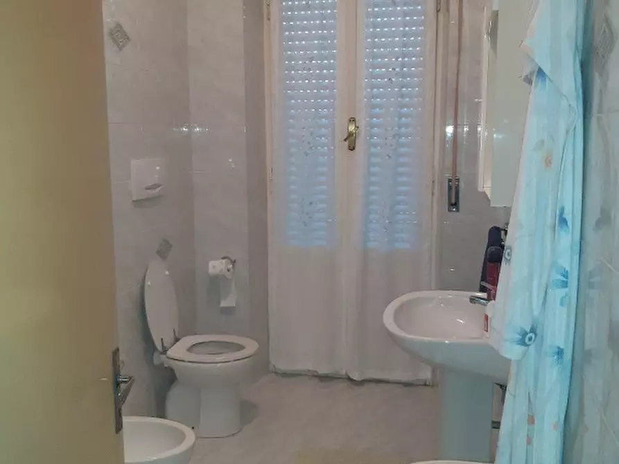 Immagine 2 di Rustico / casale in vendita  in Cda Piana Santi n 87 /A - 63061 Massignano (AP) a Massignano