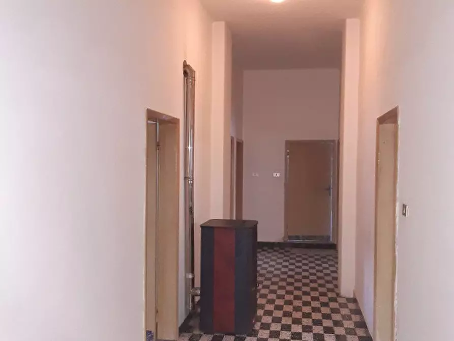 Immagine 3 di Rustico / casale in vendita  in Cda Piana Santi n 87 /A - 63061 Massignano (AP) a Massignano