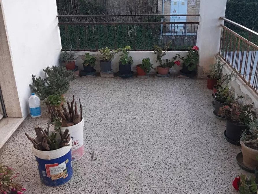 Immagine 4 di Rustico / casale in vendita  in Cda Piana Santi n 87 /A - 63061 Massignano (AP) a Massignano