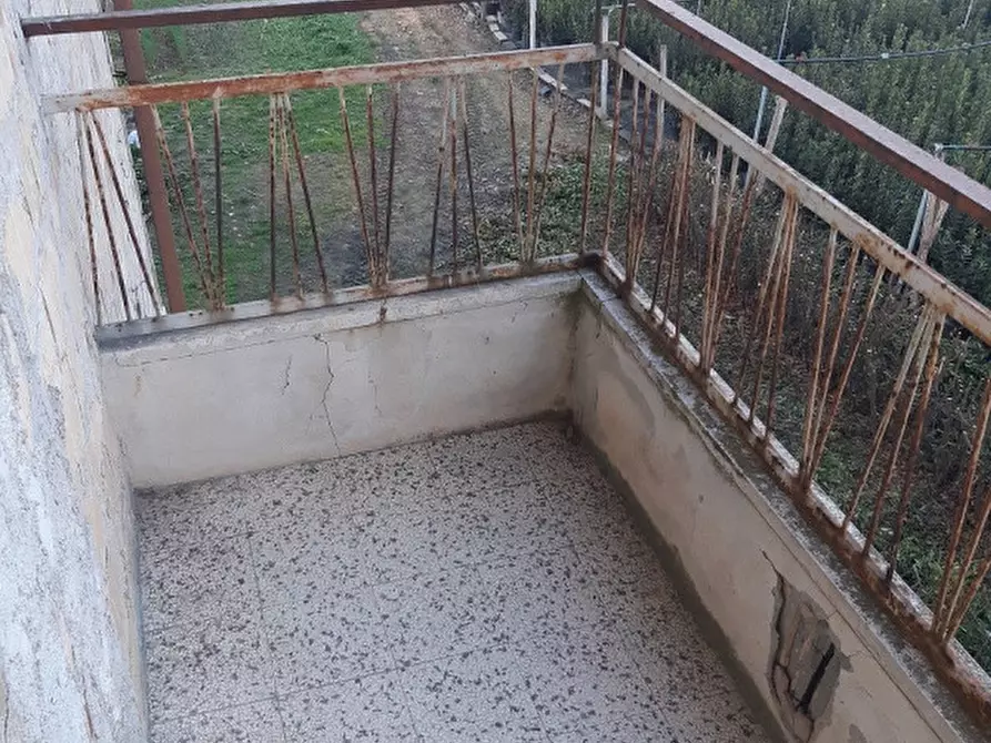 Immagine 5 di Rustico / casale in vendita  in Cda Piana Santi n 87 /A - 63061 Massignano (AP) a Massignano