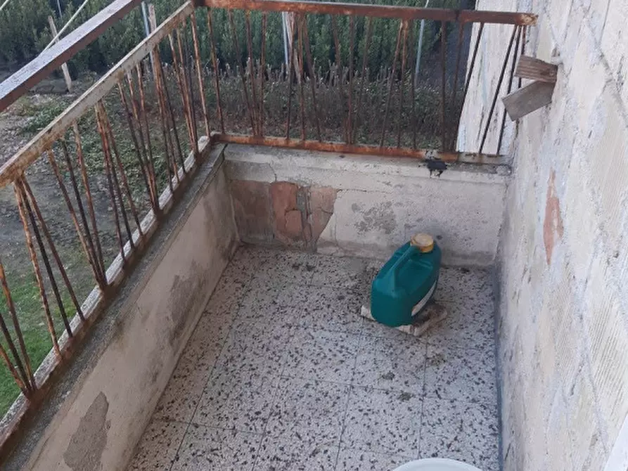 Immagine 6 di Rustico / casale in vendita  in Cda Piana Santi n 87 /A - 63061 Massignano (AP) a Massignano