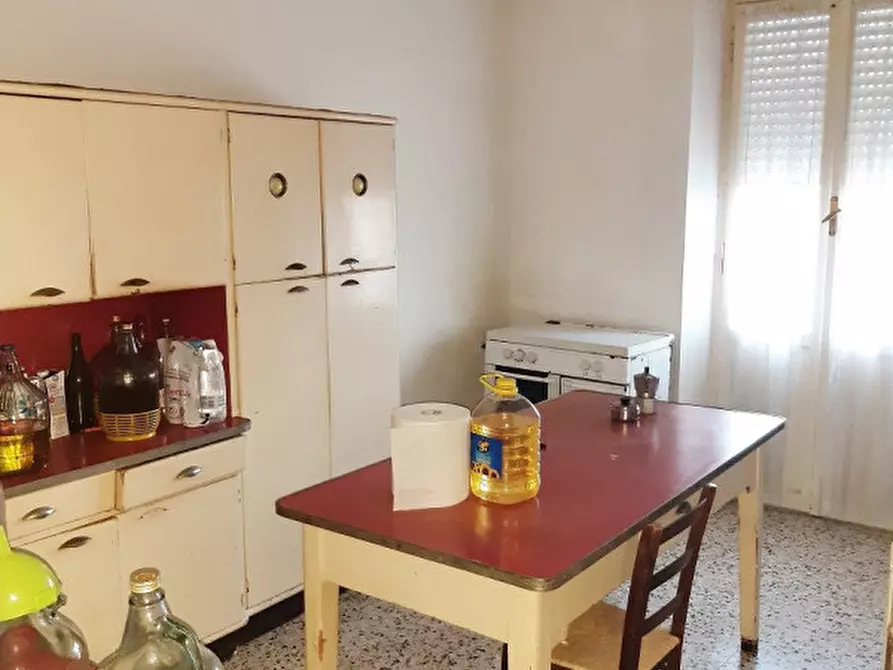 Immagine 17 di Rustico / casale in vendita  in Cda Piana Santi n 87 /A - 63061 Massignano (AP) a Massignano