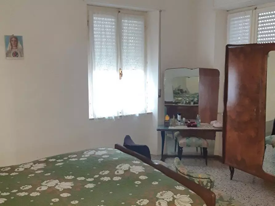 Immagine 20 di Rustico / casale in vendita  in Cda Piana Santi n 87 /A - 63061 Massignano (AP) a Massignano