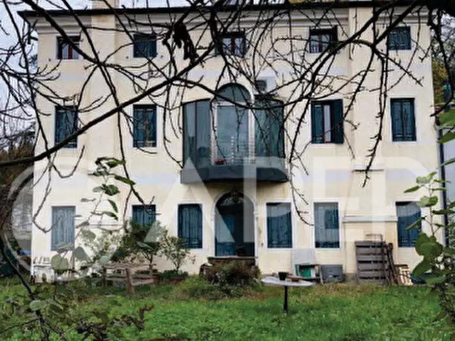 Immagine 1 di Villa in vendita  in Via della Resistenza n 15 - Noventa Padovana (PD) a Noventa Padovana