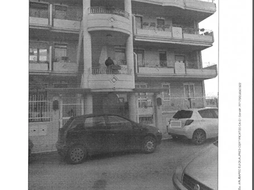 Immagine 1 di Appartamento in vendita  in Via Arduino Fraccacreta, 48 - 71016 San Severo (FG) a San Severo