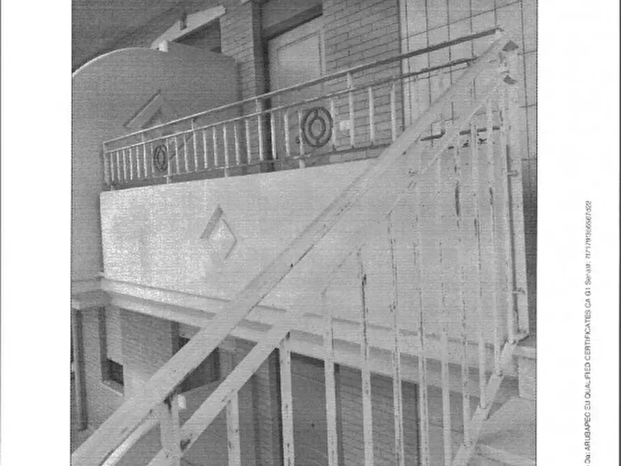 Immagine 2 di Appartamento in vendita  in Via Arduino Fraccacreta, 48 - 71016 San Severo (FG) a San Severo