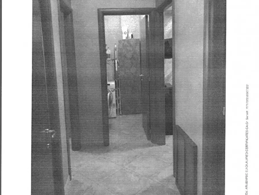 Immagine 4 di Appartamento in vendita  in Via Arduino Fraccacreta, 48 - 71016 San Severo (FG) a San Severo