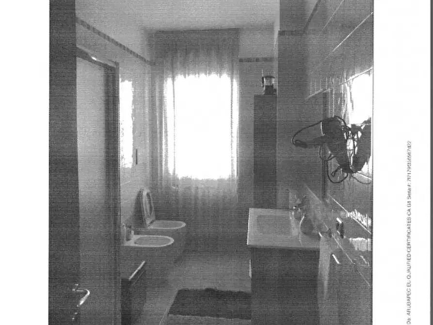 Immagine 5 di Appartamento in vendita  in Via Arduino Fraccacreta, 48 - 71016 San Severo (FG) a San Severo