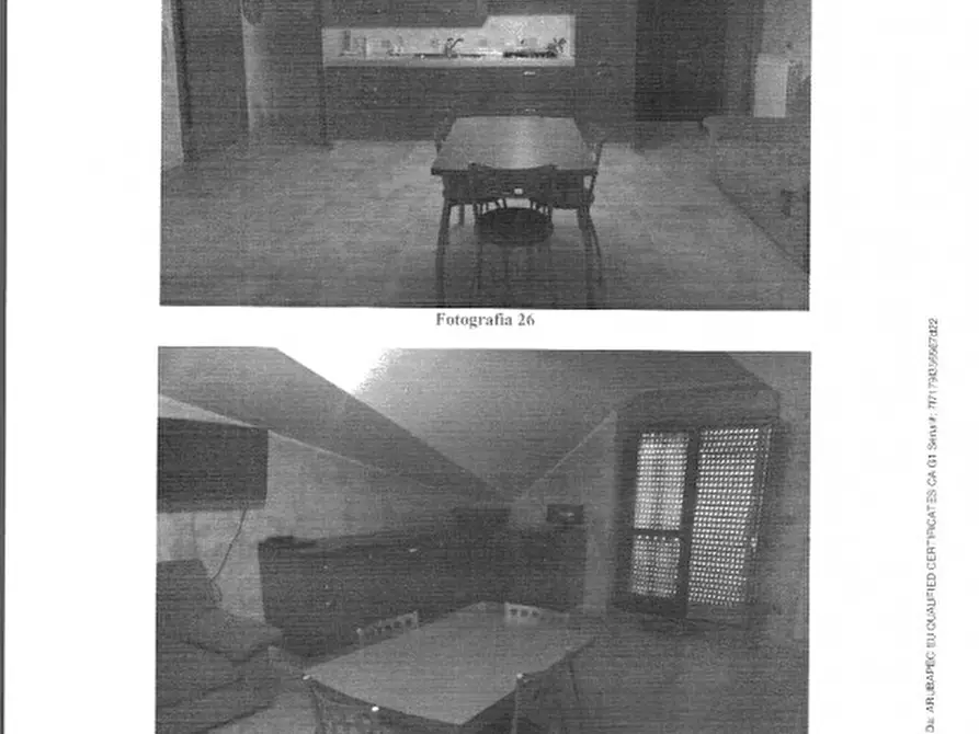 Immagine 6 di Appartamento in vendita  in Via Arduino Fraccacreta, 48 - 71016 San Severo (FG) a San Severo