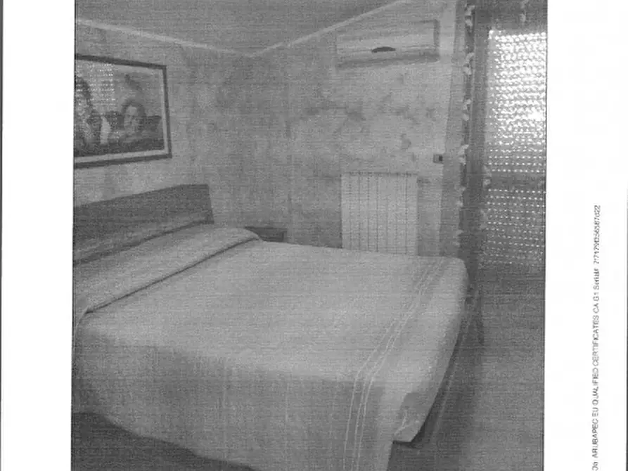 Immagine 7 di Appartamento in vendita  in Via Arduino Fraccacreta, 48 - 71016 San Severo (FG) a San Severo