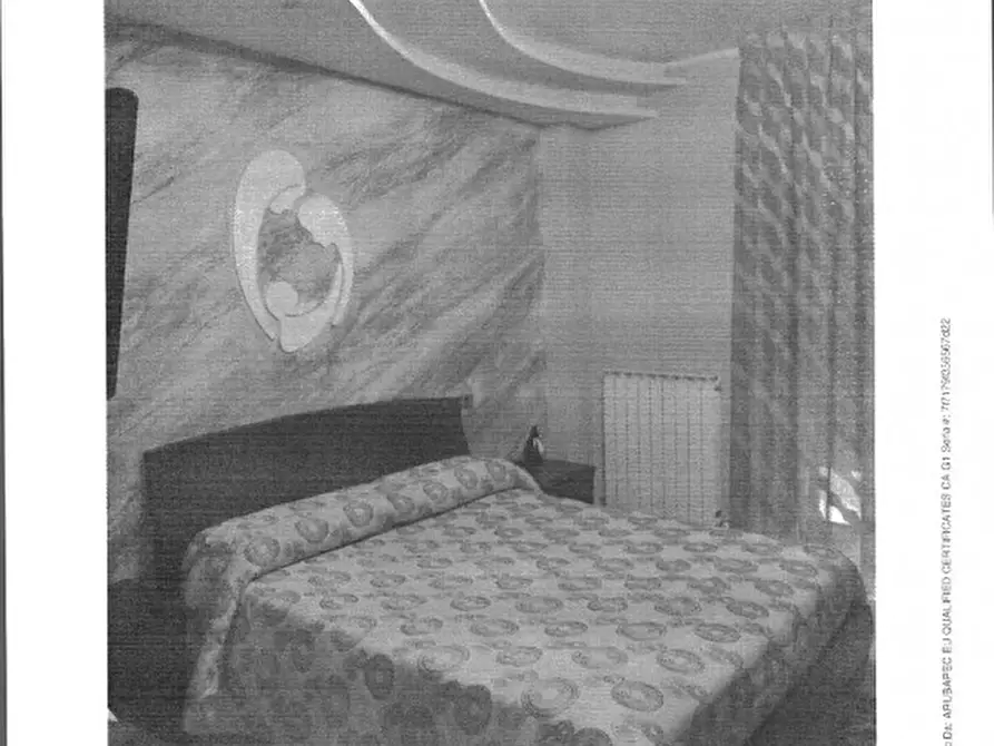 Immagine 8 di Appartamento in vendita  in Via Arduino Fraccacreta, 48 - 71016 San Severo (FG) a San Severo