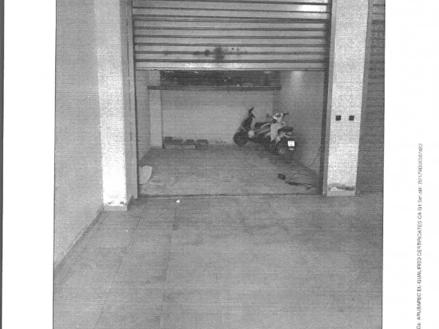 Immagine 9 di Appartamento in vendita  in Via Arduino Fraccacreta, 48 - 71016 San Severo (FG) a San Severo