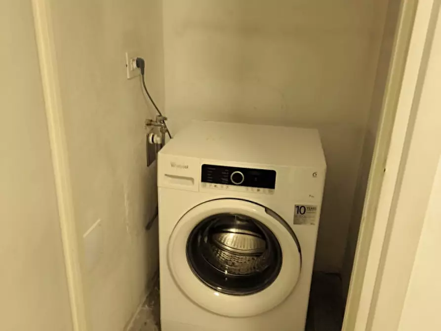 Immagine 2 di Appartamento in vendita  in Via Magnodeno, 4, 23900 Lecco LC, Italia a Lecco