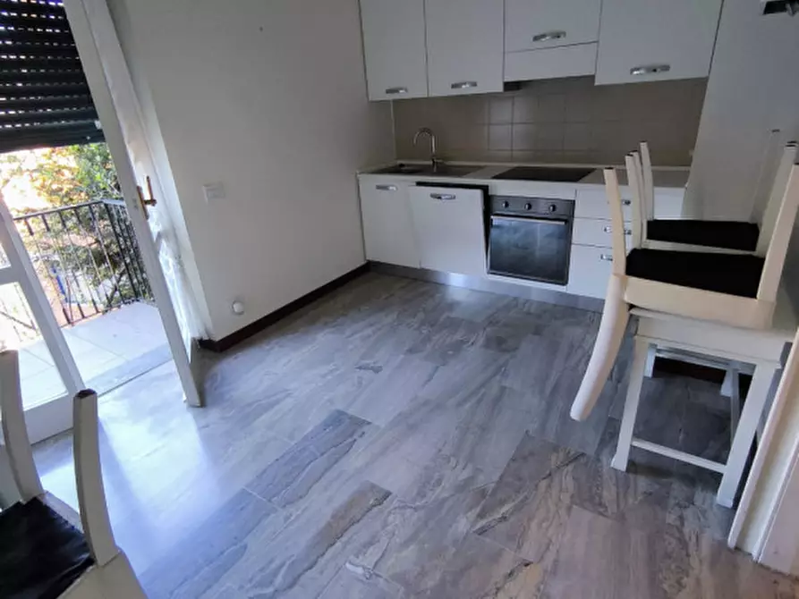 Immagine 4 di Appartamento in vendita  in Via Magnodeno, 4, 23900 Lecco LC, Italia a Lecco