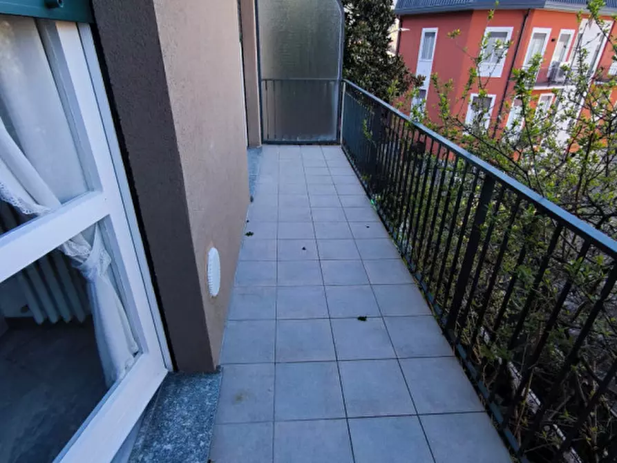 Immagine 7 di Appartamento in vendita  in Via Magnodeno, 4, 23900 Lecco LC, Italia a Lecco