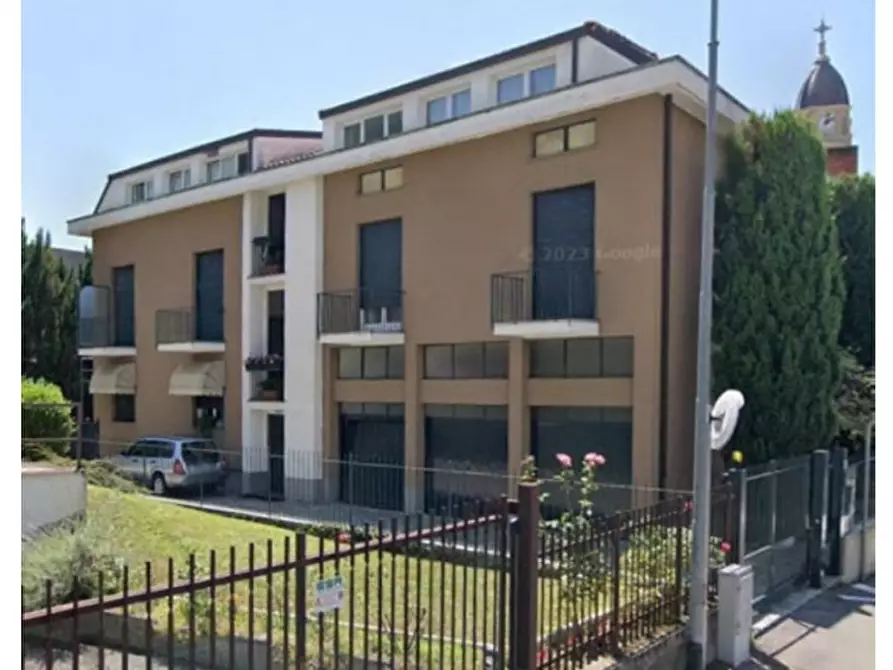 Immagine 11 di Appartamento in vendita  in Via Magnodeno, 4, 23900 Lecco LC, Italia a Lecco