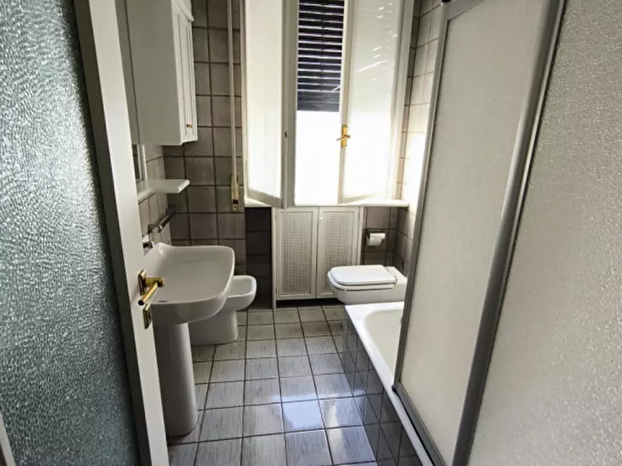 Immagine 12 di Appartamento in vendita  in Via Magnodeno, 4, 23900 Lecco LC, Italia a Lecco