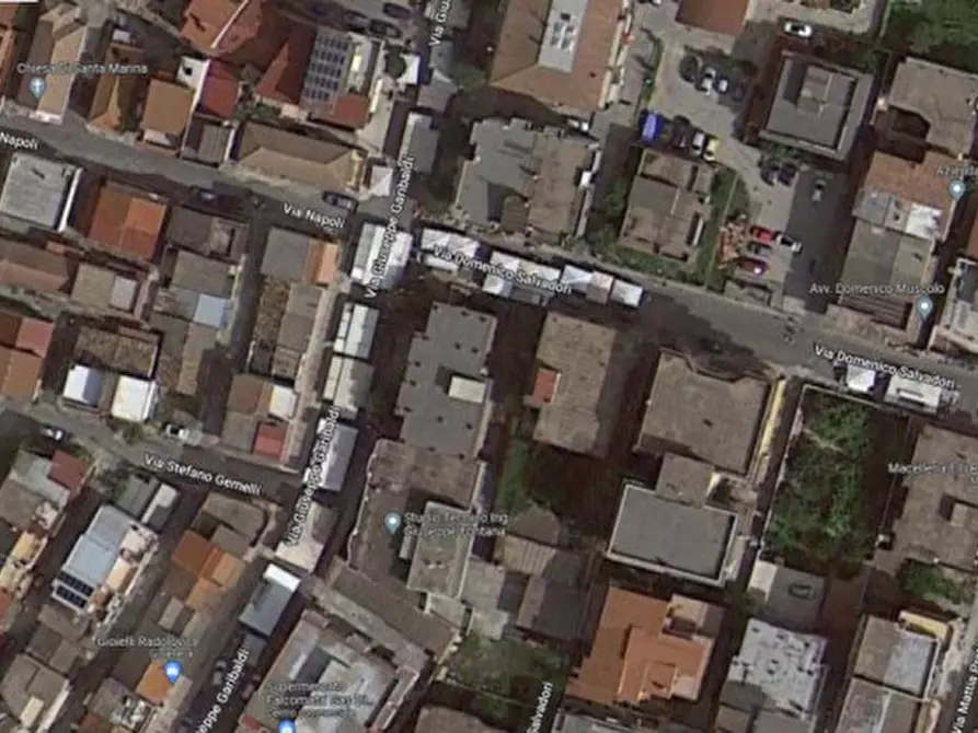 Immagine 3 di Appartamento in vendita  in via D Salvadori - 89032 Bianco (RC) a Bianco