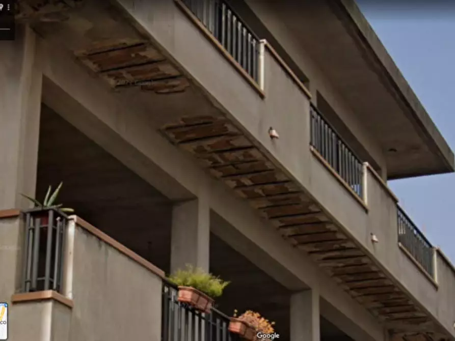 Immagine 10 di Appartamento in vendita  in via D Salvadori - 89032 Bianco (RC) a Bianco