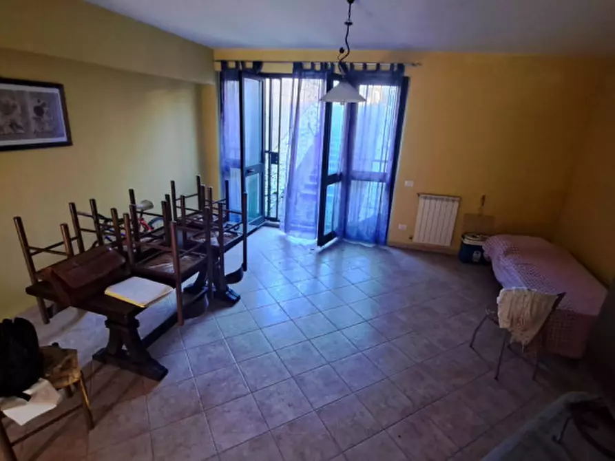 Immagine 2 di Appartamento in vendita  in Via delle Ville del Borgo, 02040 Tarano RI, Italia a Tarano