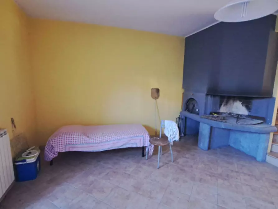 Immagine 3 di Appartamento in vendita  in Via delle Ville del Borgo, 02040 Tarano RI, Italia a Tarano