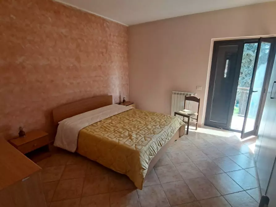 Immagine 5 di Appartamento in vendita  in Via delle Ville del Borgo, 02040 Tarano RI, Italia a Tarano