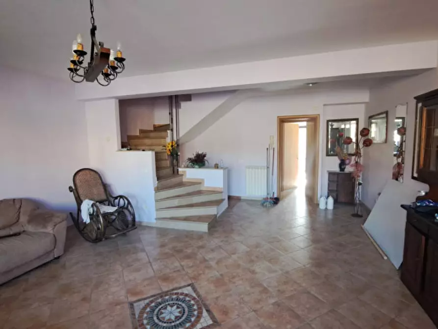 Immagine 8 di Appartamento in vendita  in Via delle Ville del Borgo, 02040 Tarano RI, Italia a Tarano