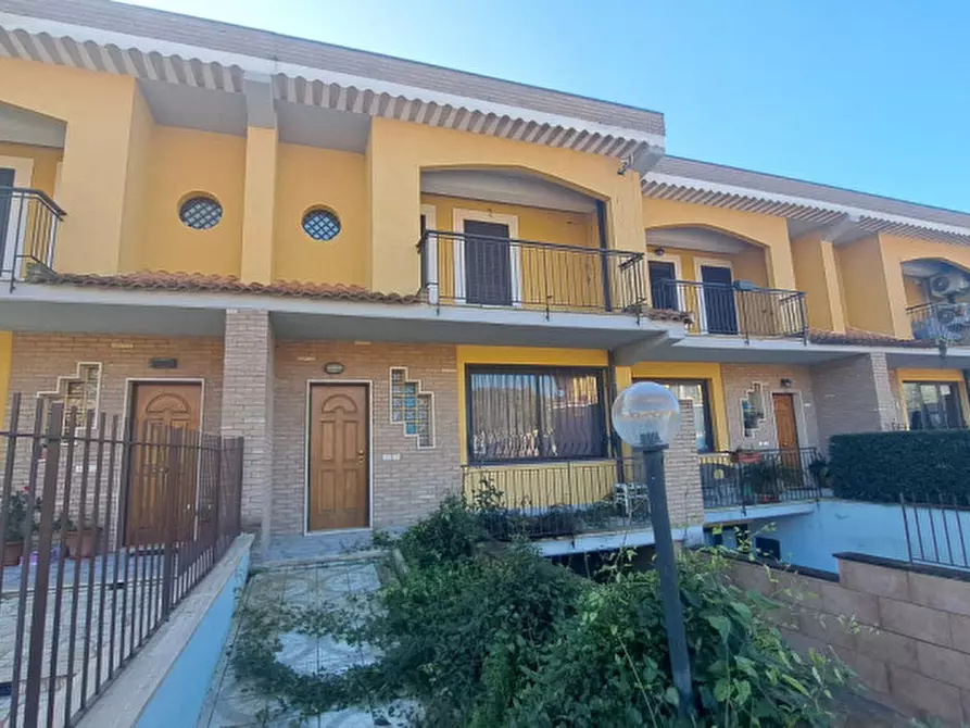 Immagine 11 di Appartamento in vendita  in Via delle Ville del Borgo, 02040 Tarano RI, Italia a Tarano