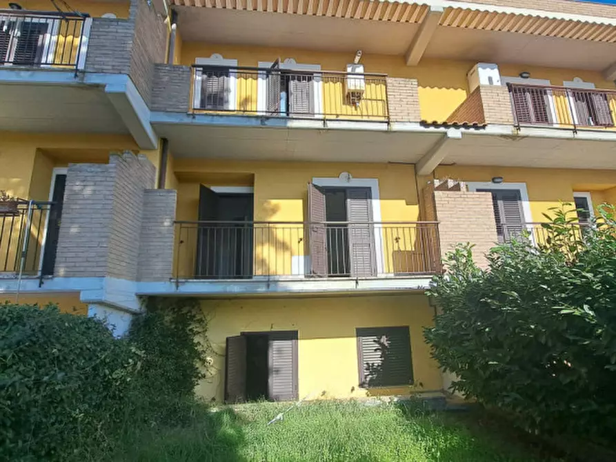 Immagine 14 di Appartamento in vendita  in Via delle Ville del Borgo, 02040 Tarano RI, Italia a Tarano