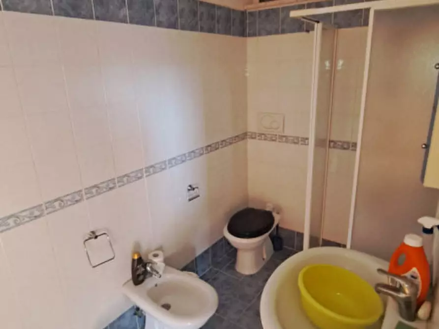 Immagine 16 di Appartamento in vendita  in Via delle Ville del Borgo, 02040 Tarano RI, Italia a Tarano