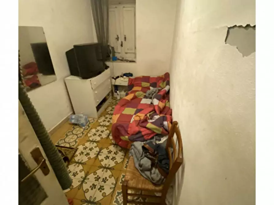 Immagine 3 di Appartamento in vendita  in Vicolo San Giuseppe n 4 - 91100 Trapani (TP) a Favignana