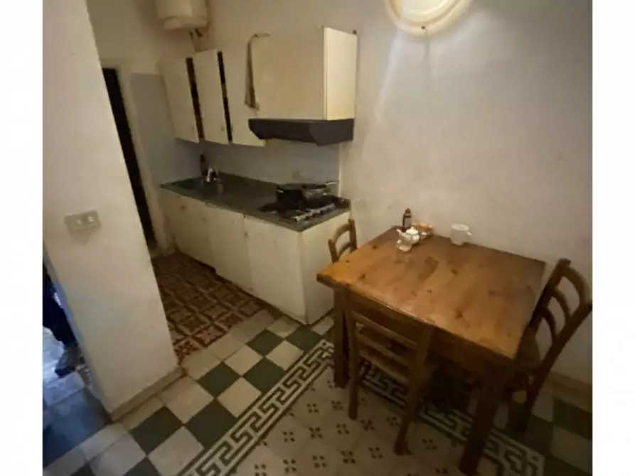 Immagine 5 di Appartamento in vendita  in Vicolo San Giuseppe n 4 - 91100 Trapani (TP) a Favignana