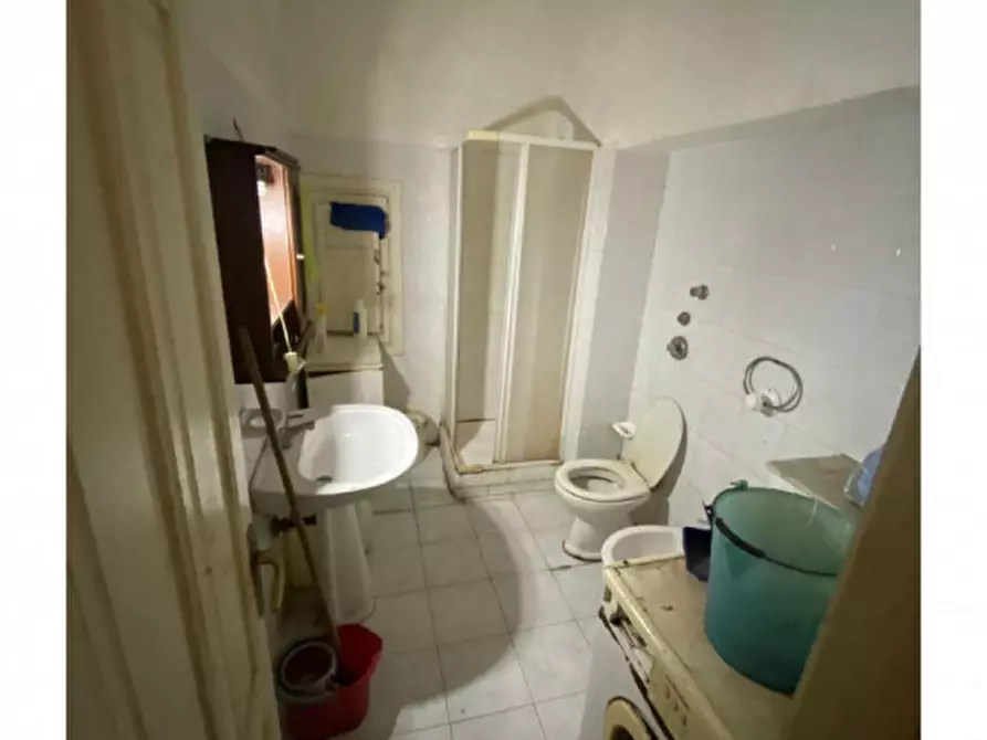 Immagine 6 di Appartamento in vendita  in Vicolo San Giuseppe n 4 - 91100 Trapani (TP) a Favignana