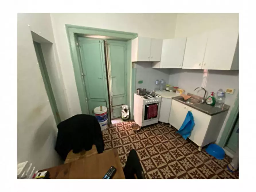 Immagine 7 di Appartamento in vendita  in Vicolo San Giuseppe n 4 - 91100 Trapani (TP) a Favignana