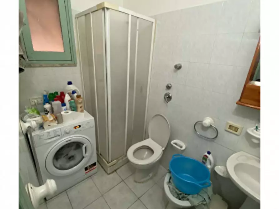 Immagine 8 di Appartamento in vendita  in Vicolo San Giuseppe n 4 - 91100 Trapani (TP) a Favignana