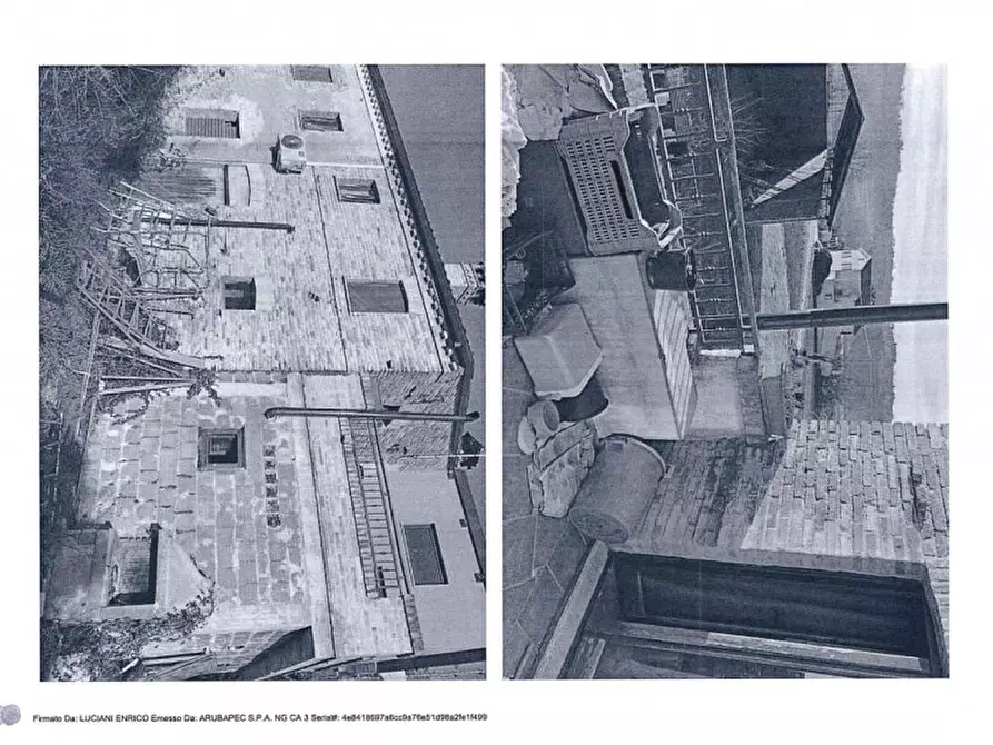 Immagine 2 di Appartamento in vendita  in Località Villa Mattei, 58, 62010 Montecassiano MC, Italia a Montecassiano